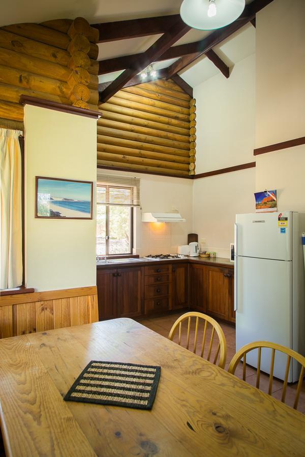 Wyadup Brook Cottages Yallingup Exterior foto